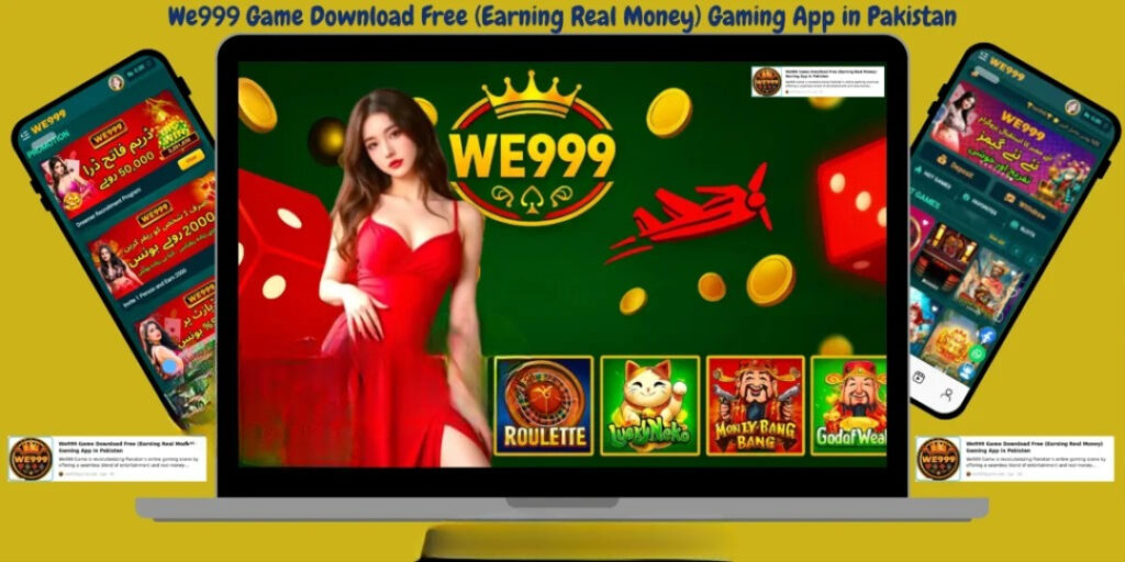 we999game app